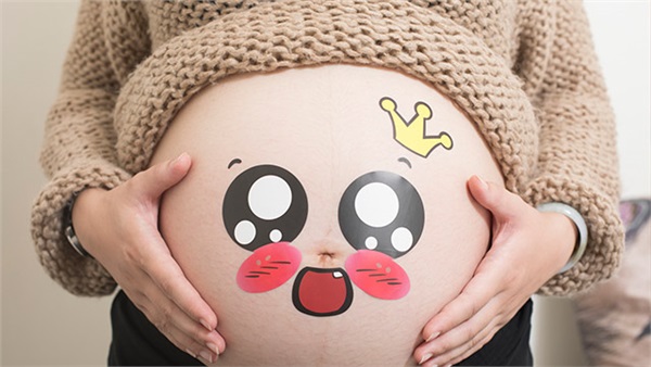 产前检查及孕期保健
