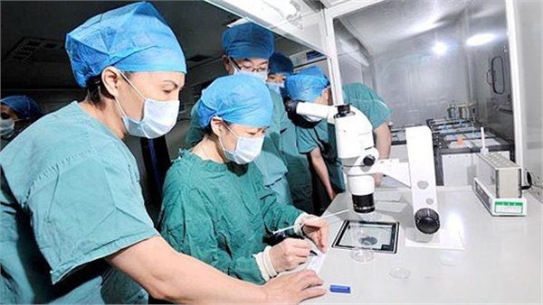 长沙生殖医学医院晋升三级生殖与遗传专科医院